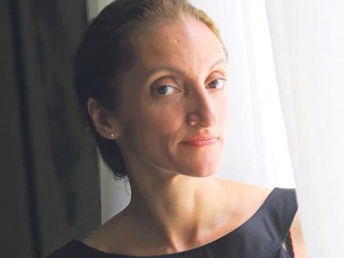 Nagrada “Stevan Sremac” Vladislavi Vojnović 17 Vladislava Vojnovic 0000020210117