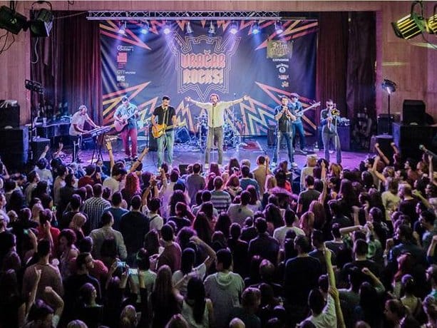 Nicim izazvan fotograf Aleksandar Zec