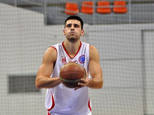 Konstantin želi da nastavi pobednički niz 6 goran ostojic