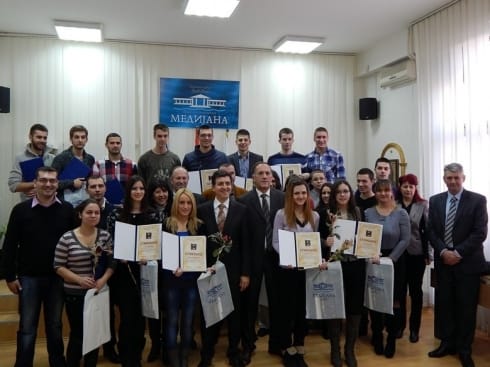 Konkurs za stipendije Fonda "Sveta Petka" 4 490x370 Stipendisti Medijana