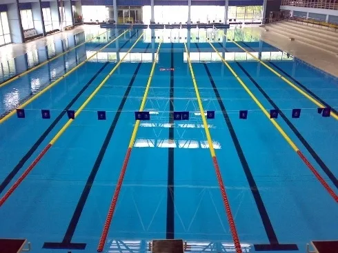 Završni čas plivanja za ugroženu decu i mlade 19 490x370 490x370 bazen cair 1