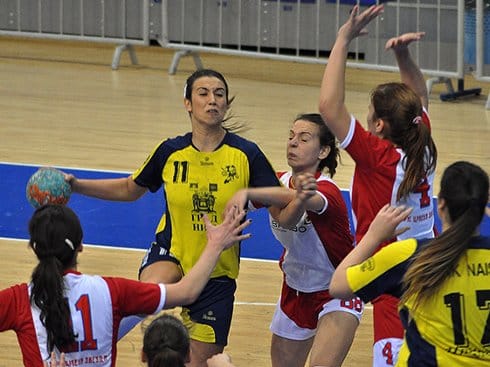 Naisa gostuje Knjaz Milošu 9 hristina nedeljkovic