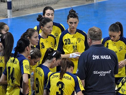 Naisa se "popela" na 4. poziciju 8 naisa grupa