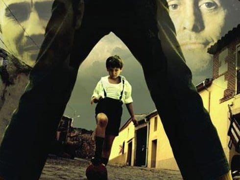 Revija filmova sa "FreeNetWorld" festivala 18 porque cartel 2