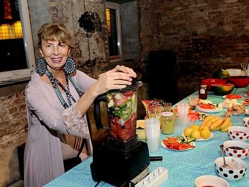 Maja Volk licna arhiva