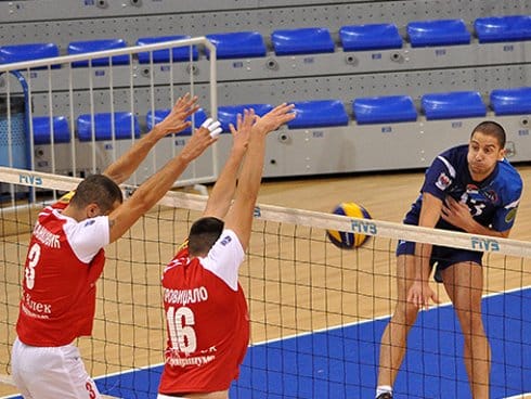 Pržić: "Žal za četvrtim setom" 1 pedja przic ok nis