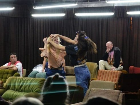 Pirotsko pozorište gostuje u Nišu 3 predstava