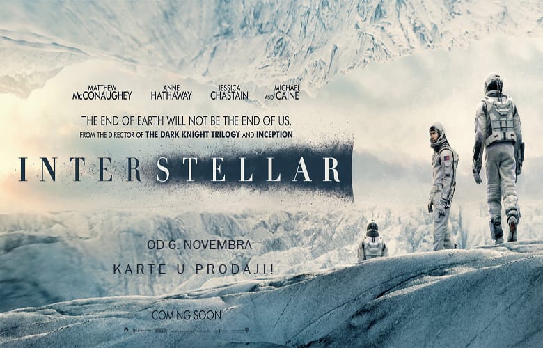 interstellar