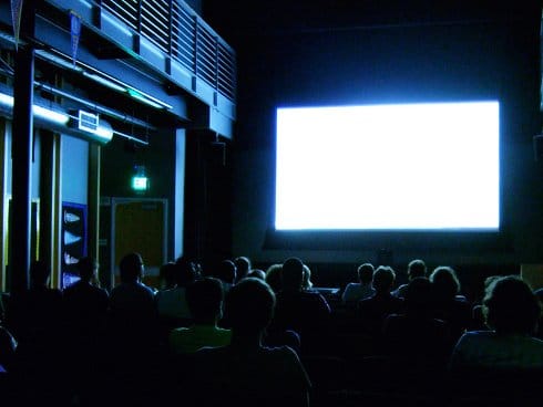 Tribina o savremenom francuskom filmu 11 film