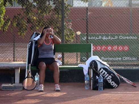 natalija kostic tenis