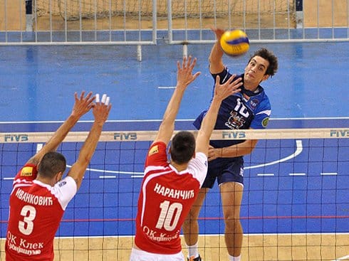 Protiv Kosovske Mitrovice za vrh tabele 20 nemanja opacic