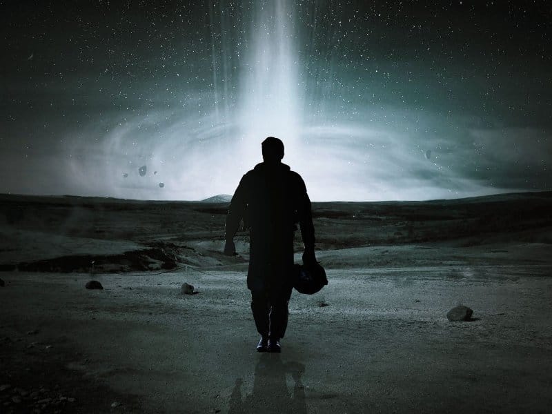 interstellar