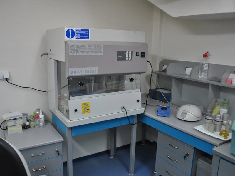 Medicinski fakultet dobio jedinstvenu laboratoriju 7 Gen2