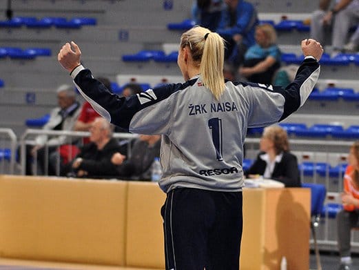 Naisa želi treću pobedu u nizu 5 ana kacarevic naisa