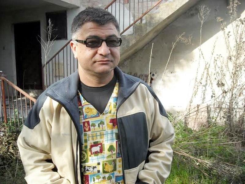 veterinar goran djoric leskovac