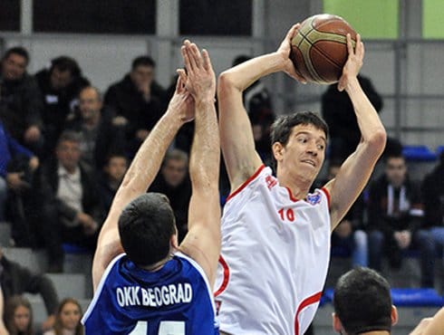 kosarka strahinja stojacic