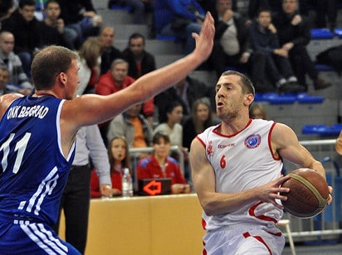 KK Konstantin: odbrana prvog mesta 1 vladimir djordjevic