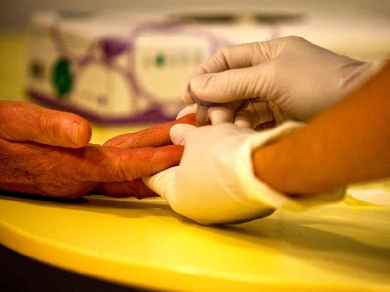 Saveti doktorke iz Niša kako da se u doba korone ponašaju oni koji boluju od dijabetesa 1 dijabetes