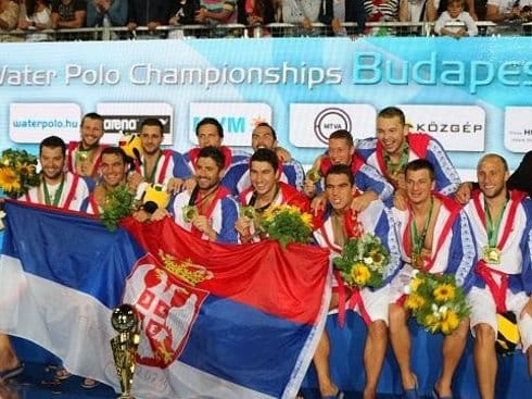 vaterpolo srbija