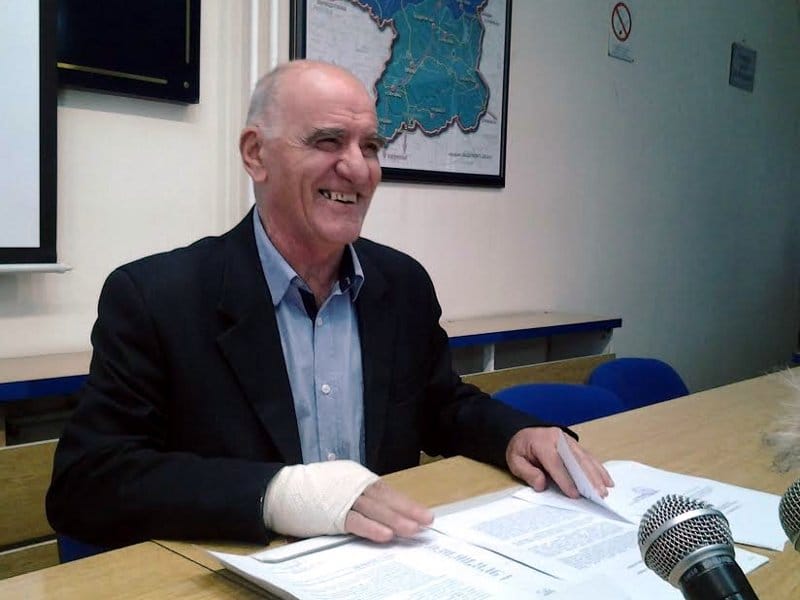 Predsednik za koga su glasali i protivkandidati 8 zika zmigavac sps le