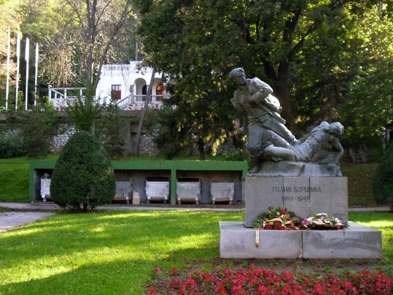 Spom palim borcima NB 2014