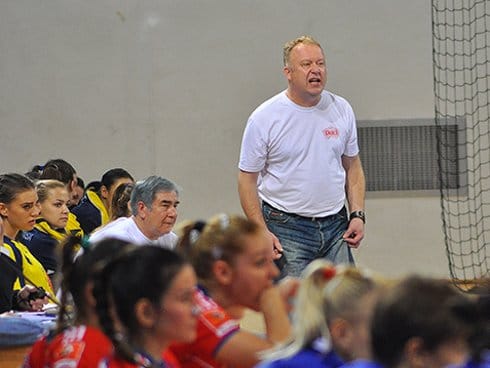 "Zrelom igrom Naise do ubedljive pobede" 2 naisa svetislav jovanovic