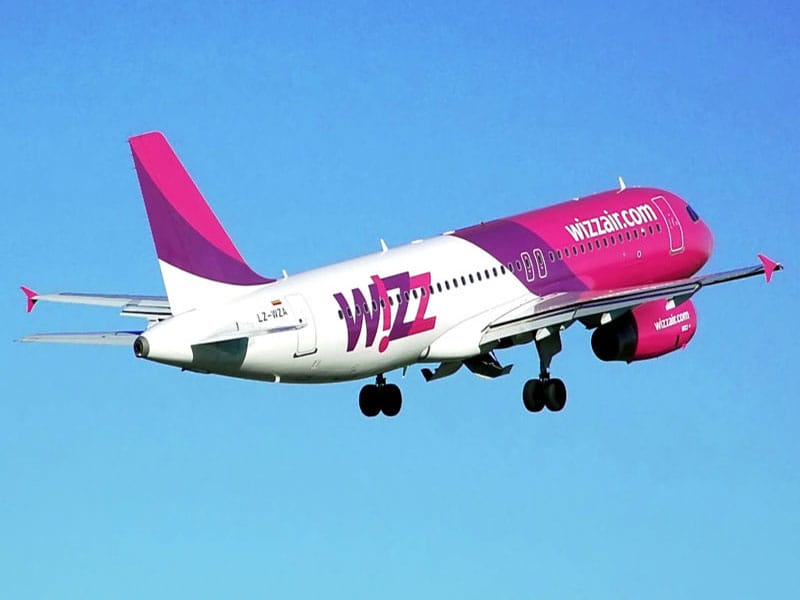 WizzAir