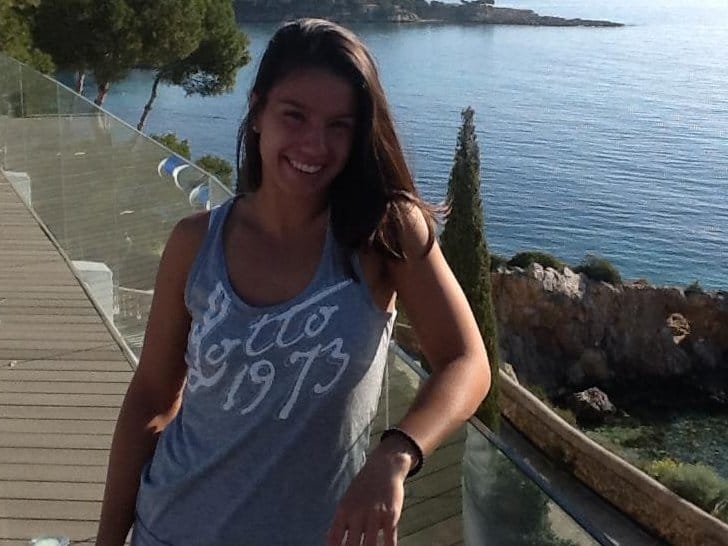 kostic natalija tenis