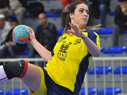 Naisa protiv Temze za osminu finala Čelendž kupa 1 marija petrovic naisa