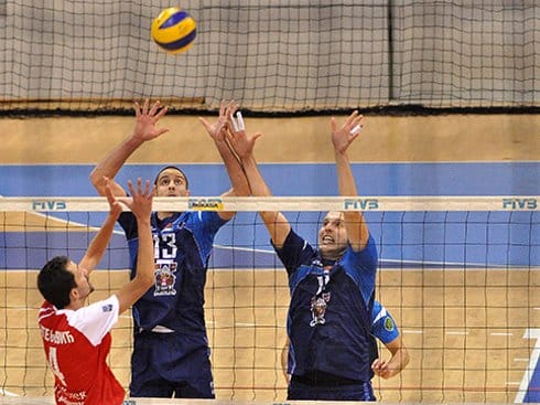 OK Niš: juriš na šestu pobedu 17 ok nis ekipa