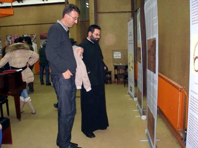 Izložba "Ekonomije jasenovačkog logora“ u Prokuplju 1 ekonomija jasenovackog logora 1 pk