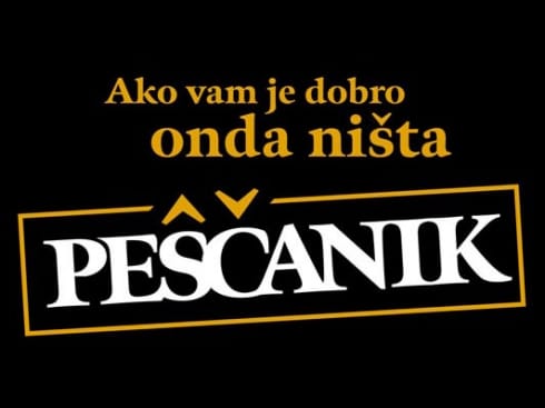 Pescanik