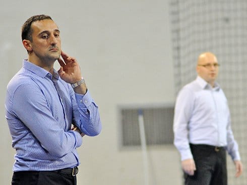 marko cvetkovic bingo