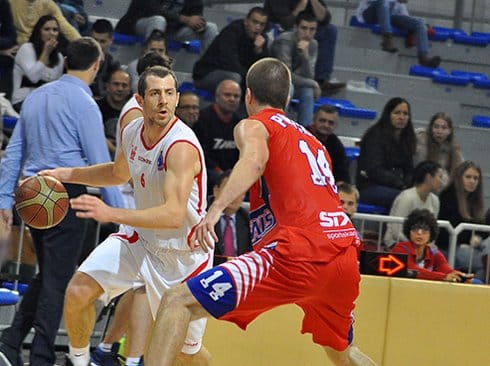 Kostantin posle 6 kola sa najboljom odbranom (infografik) 14 vladimir djordjevic konstantin