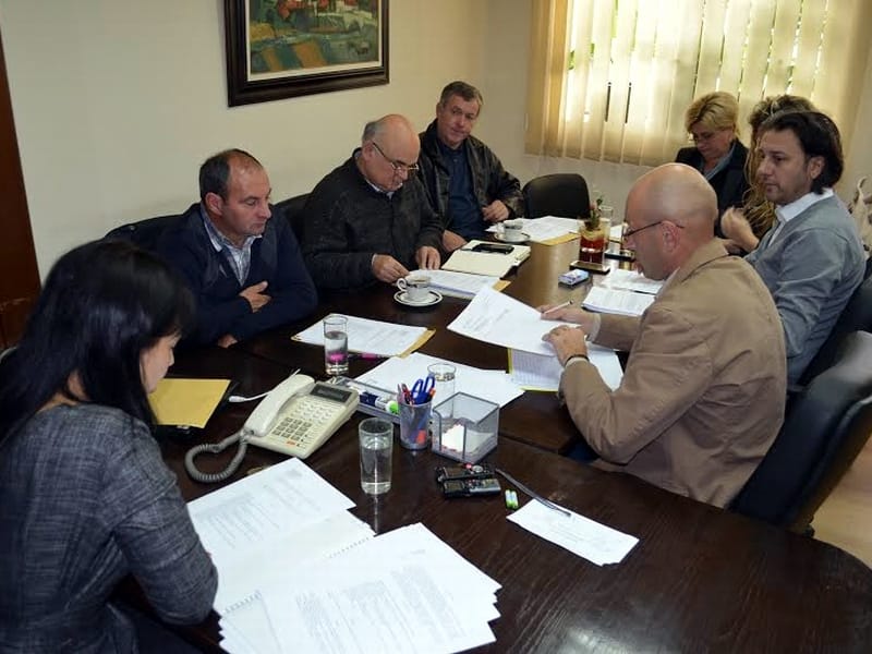 Održana 15. sednica Veća Opštine Svrljig 3 15 vece opstine svrljig