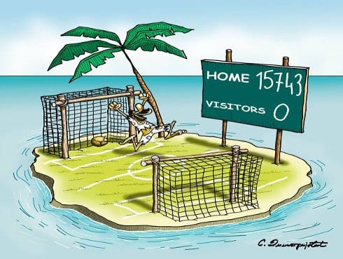 sasa dimitrijevic karikatura