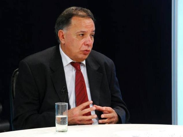 "Smeniti direktora niškog Doma zdravlja" 8 Milorad Jerkan