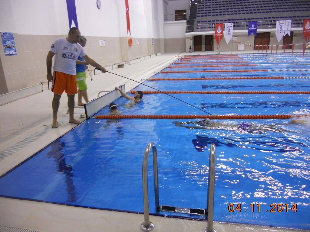 adaptivno plivanje 2