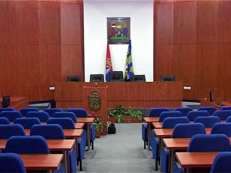 Smena direktora leskovačkih javnih preduzeća 1 leskovac skupstina