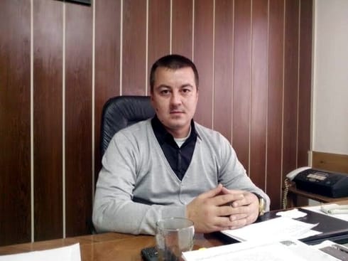 aleksandar momcilovic