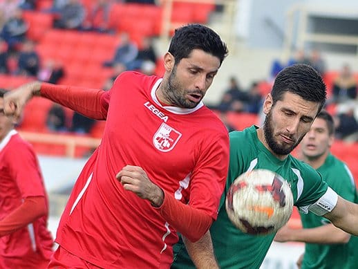 vladimir djordjevic radnicki