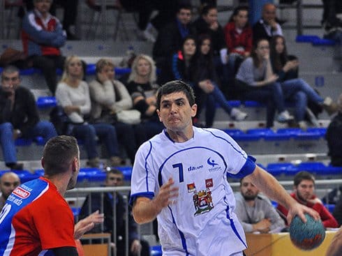 gvozden denic rukomet