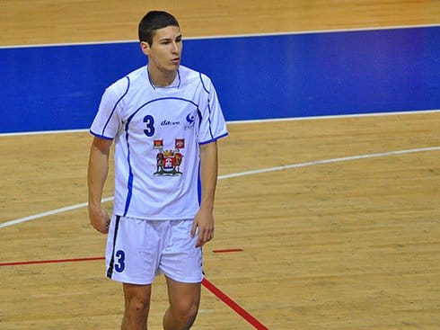 aleksandar pavlovic