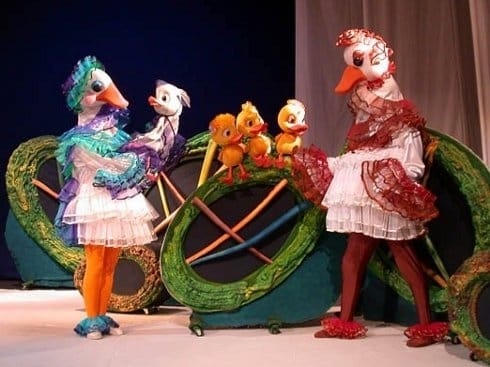 Tri predstave na repertoaru Pozorišta lutaka 15 490x370 Ruzno pace