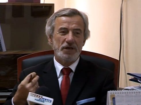 Vasić tvrdi da biblioteka radi po zakonu 10 vasic biblioteka belamio