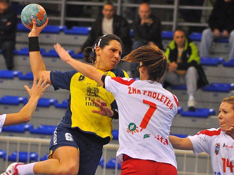 Naisa čeka protivnika u osmini finala Čelendž kupa 15 aleksandra pesic naisa