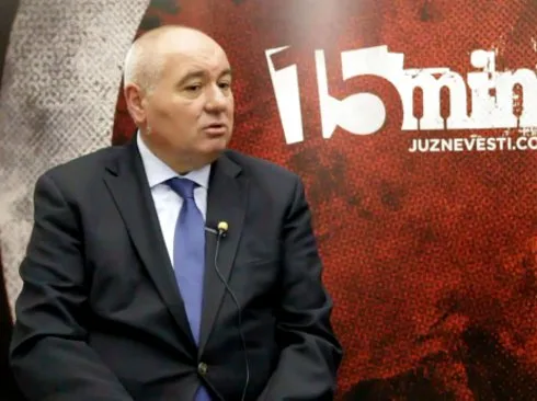 Ivanov: SNS preti odbornicima 16 ivanov 15 minuta