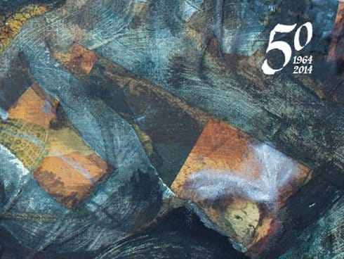 Dve izložbe za 50 godina sićevačke Likovne kolonije 18 sicevo