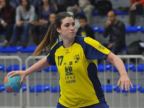 Naisa "izvukla" islandsku ekipu u Čelendž kupu 14 marija petrovic naisa