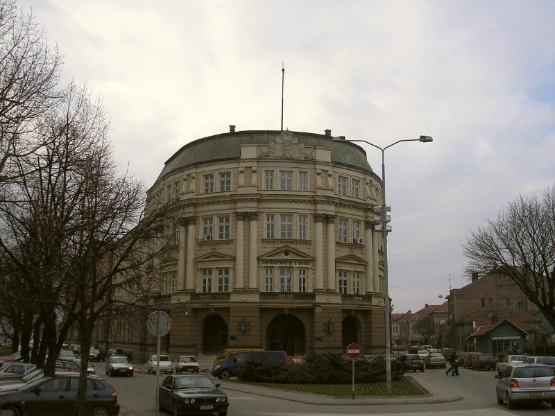 Naučni skup u Nišu o demografskim problemima jugoistočne Srbije 2 Univerzitet u nisu 14 03 2010